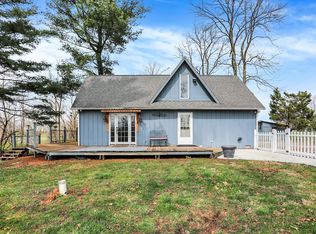 2025 E State Road 47, Lebanon, IN 46052