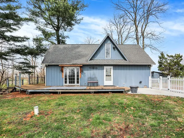 2025 E State Road 47, Lebanon, IN 46052