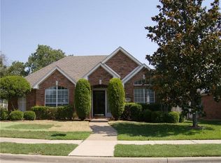 2125 Monticello Cir, Plano, TX 75075
