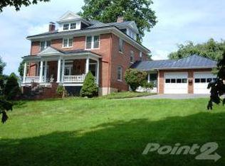 943 Thornhill Rd, Lexington, VA 24450