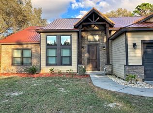 13851 NE County Road 339, Trenton, FL 32693