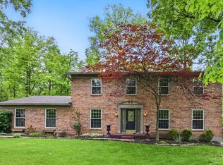 6468 Wardwood Dr, Loveland, OH 45140