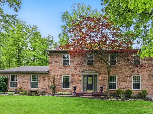 6468 Wardwood Dr, Loveland, OH 45140