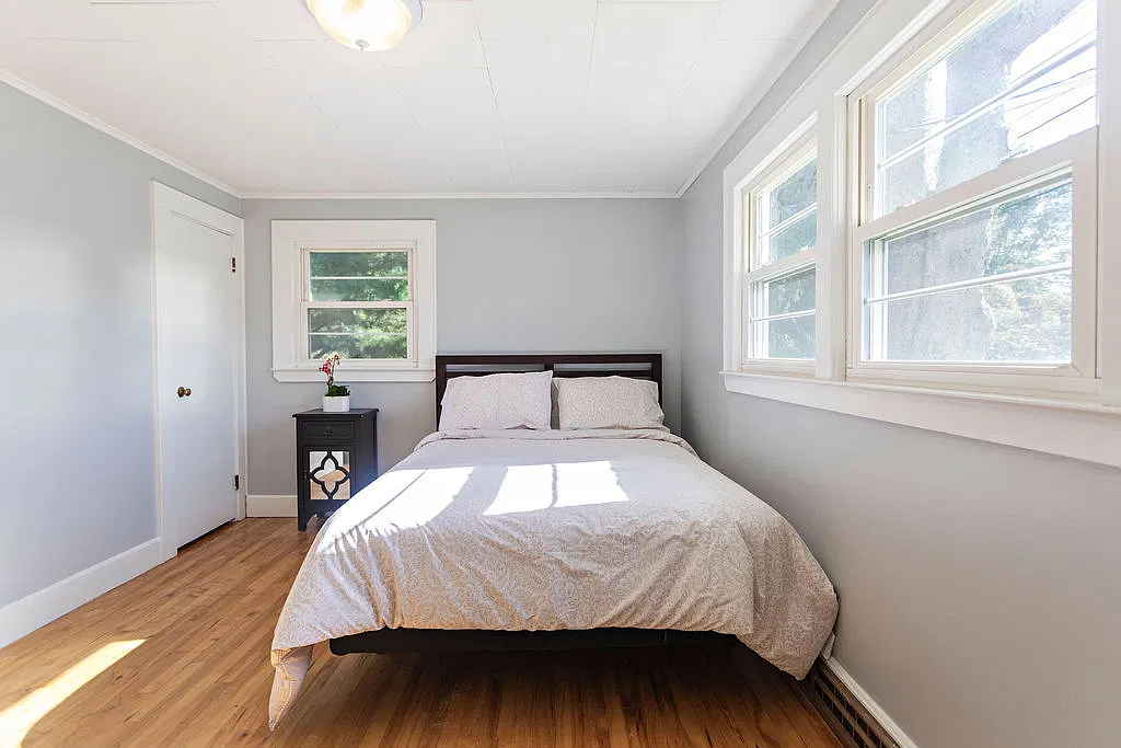 3 bed, 1400 sqft, $3,500 — Photo 3