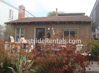 428 5th St, Manhattan Beach, CA 90266