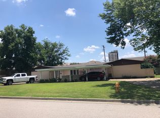 5310 E 39th Pl, Tulsa, OK 74135