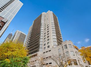 33 W Delaware Pl APT 12D, Chicago, IL