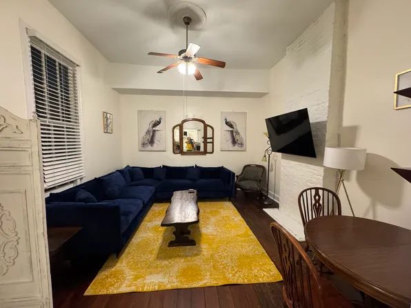 1124 Jackson Ave, New Orleans, LA