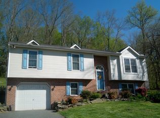40 Porters Bridge Rd, Colora, MD 21917