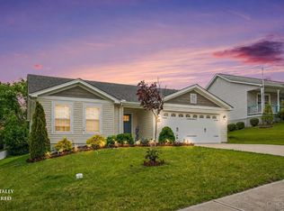 78 Thornhill Dr, Hamilton, OH 45013