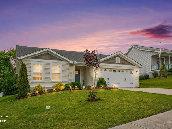 78 Thornhill Dr, Hamilton, OH 45013