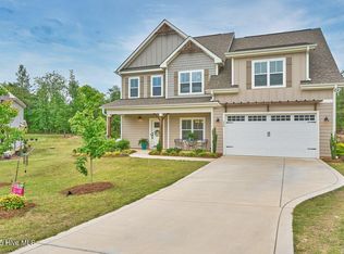 230 Bartlett Ct, Carthage, NC 28327