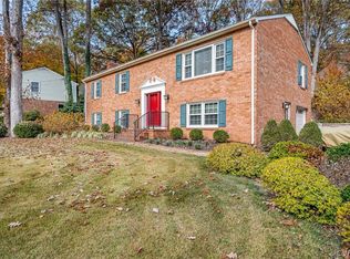 9500 Benbow Rd, North Chesterfield, VA 23235