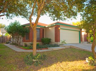 1149 Kentra Dr, Pflugerville, TX 78660
