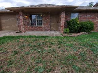 6212 NW Birch Ave, Lawton, OK 73505