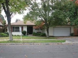 1541 W Ashcroft Ave, Fresno, CA