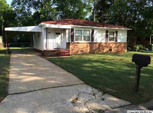 1718 Truman Dr NE, Huntsville, AL 35801