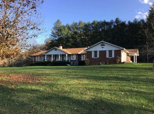 10326 Deer Haven Hls, Pound, VA 24279