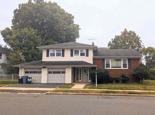 2486 Wilson Ter, Union, NJ 07083