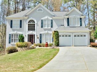 1840 Crestvale Pl NE, Atlanta, GA 30345