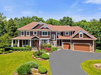 7 Castle Dr, Sharon, MA, 02067