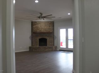 4103 San Angelo Ave, Amarillo, TX 79118