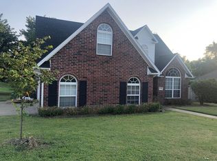 5238 S 62nd St, Rogers, AR 72758