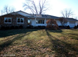 16418 Hidden Meadow Ln, Hamilton, VA