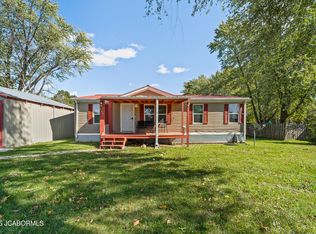 546 Maple Br, Auxvasse, MO 65231