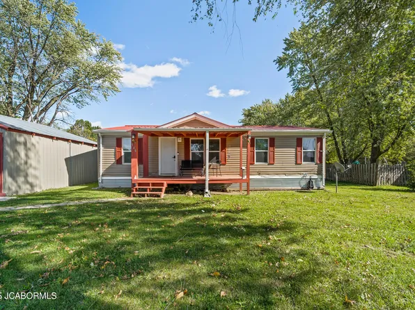 546 Maple Br, Auxvasse, MO 65231