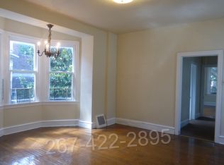 3417 Race St FLOOR 2, Philadelphia, PA 19104