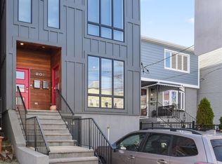 209 Hutton St #1, Jersey City, NJ 07307