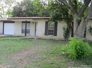11823 Casa Alto St, San Antonio, TX 78233