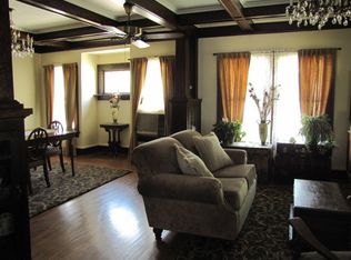 3 W Woodstock St, Newcastle, WY 82701