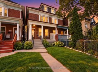 132 Close Ave, Toronto, ON M6K 2V5