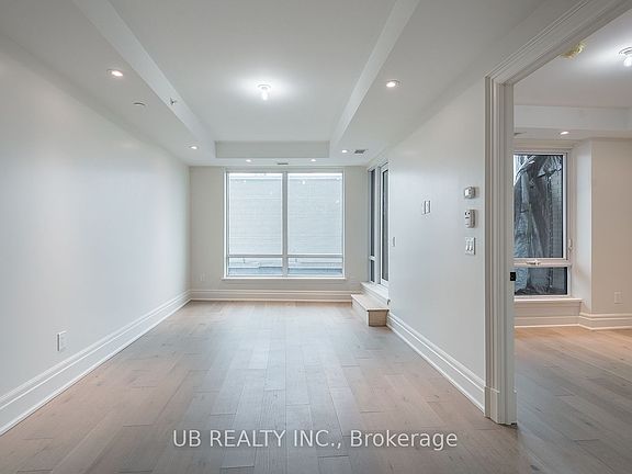 4th image of 1451 Wellington St W #603