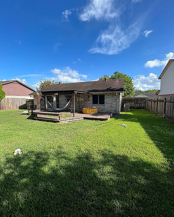 2nd image of 4918 Glenvalley Dr