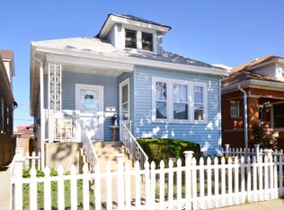 2235 N Parkside Ave, Chicago, IL 60639