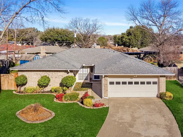 805 Cove Holw, Irving, TX 75060