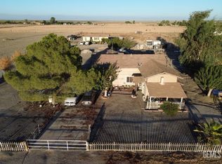 3810 Young Rd, Earlimart, CA 93219