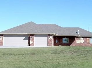 9440 192nd Rd, Winfield, KS 67156