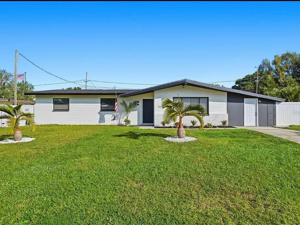 3297 Hillsdale Ave, Largo, FL 33774