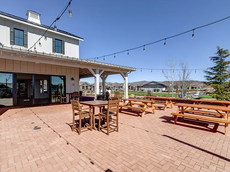 Great Barn meeting & gathering space