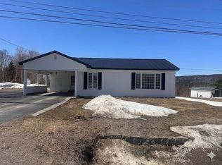 16 Spencer Rd, Centreville Wareham Trinity, NL A0G4P0