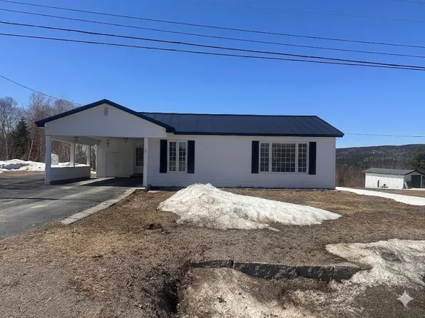 16 Spencer Road, Centreville, NL A0G4P0