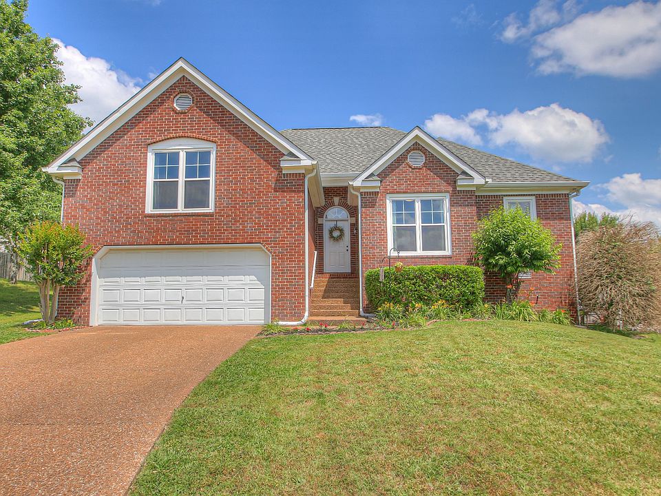 2810 Monterey Ct, Thompsons Station, TN 37179 Zillow