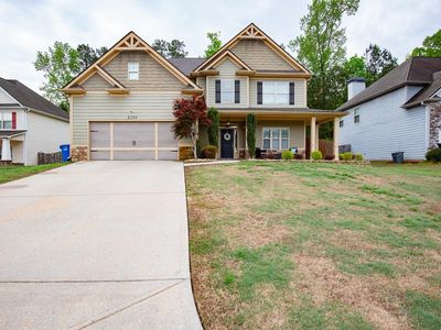 8088 Gilliam Ct, Columbus, GA, 31904