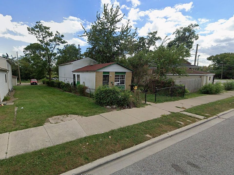 1st image of 10963 S Vincennes Ave