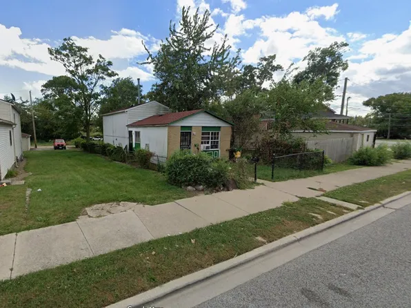 10963 S Vincennes Ave, Chicago, IL 60643