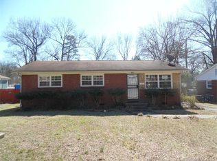 4027 Whitehall Dr, Charlotte, NC 28208